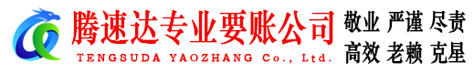 湖口腾速达追账公司